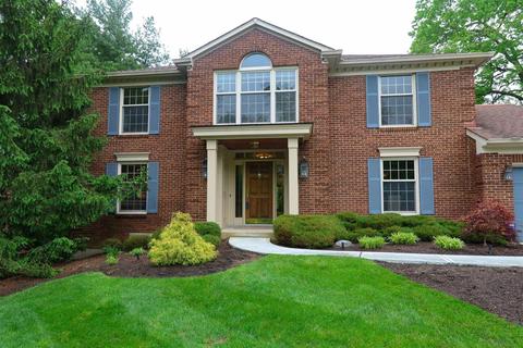 3719 Fallentree Ln, Blue Ash, OH 45236 photo 3