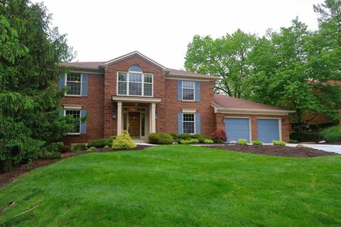 3719 Fallentree Ln, Blue Ash, OH 45236 photo 1