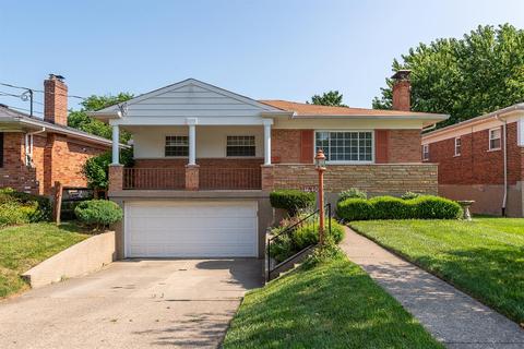 4640 Largo Dr, Cincinnati, OH 45236 photo 2