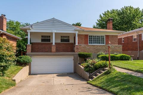 4640 Largo Dr, Cincinnati, OH 45236 photo 1