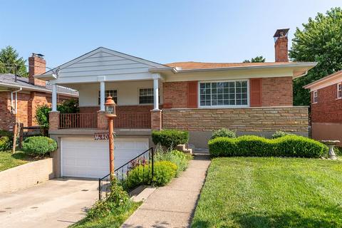 4640 Largo Dr, Cincinnati, OH 45236 photo 3