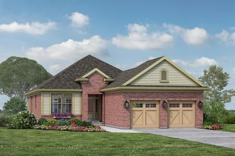 5941 Falling Brook Dr, Mason, OH 45040 photo 1