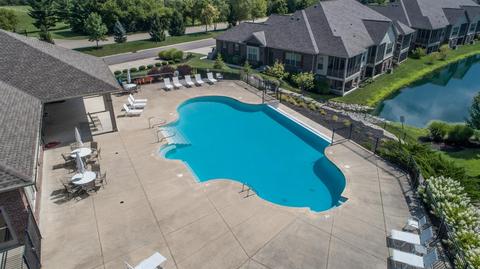 5996 Falling Brook Dr, Mason, OH 45040 photo 6