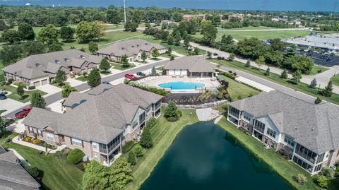 5996 Falling Brook Dr, Mason, OH 45040 photo 7