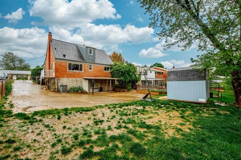 592 Libbejo Dr, Cincinnati, OH 45233 photo 22