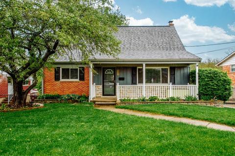 592 Libbejo Dr, Cincinnati, OH 45233 photo 1