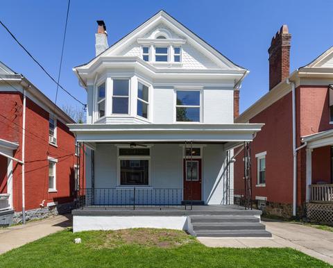 3620 Wabash Ave, Cincinnati, OH 45207 photo 1