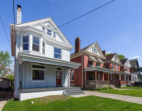 3620 Wabash Ave, Cincinnati, OH 45207 photo 2