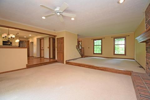 7452 Kingston View Ct, Cincinnati, OH 45255 photo 10