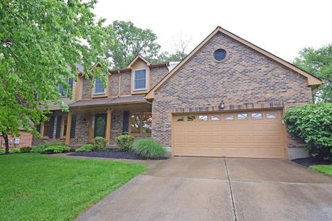 7452 Kingston View Ct, Cincinnati, OH 45255 photo 1