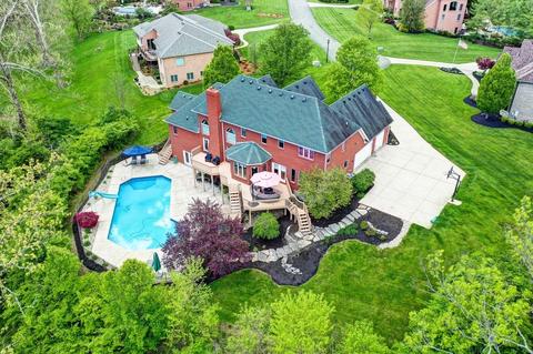 7101 High Pointe Ln, Cincinnati, OH 45248 photo 5