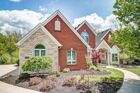 7101 High Pointe Ln, Cincinnati, OH 45248 photo 7