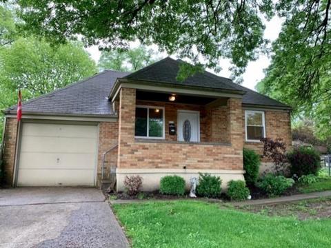 5536 Edger Dr, Cincinnati, OH 45239 photo 2
