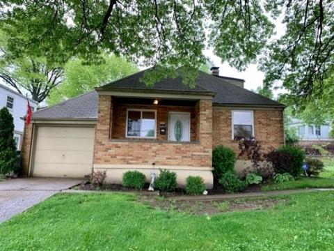 5536 Edger Dr, Cincinnati, OH 45239 photo 1