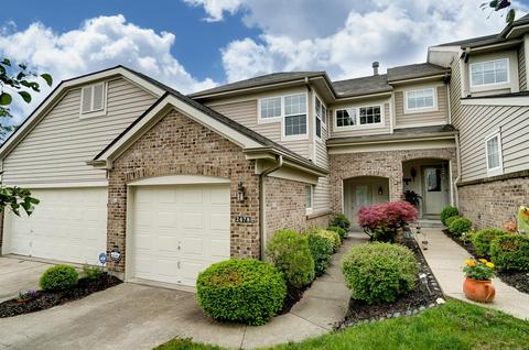 2478 Walnutview Ct, Cincinnati, OH 45230 photo 2