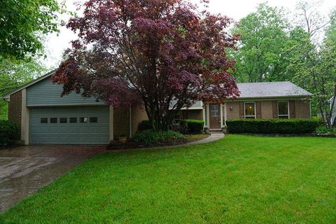 8862 Pollard Pl, Maineville, OH 45039 photo 2