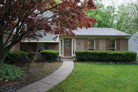 8862 Pollard Pl, Maineville, OH 45039 photo 1