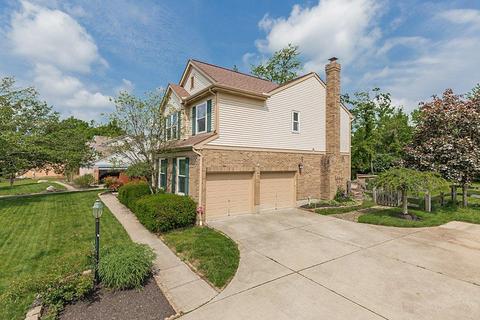 882 Tall Trees Dr, Cincinnati, OH 45245 photo 2