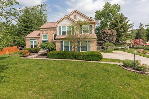 882 Tall Trees Dr, Cincinnati, OH 45245 photo 27