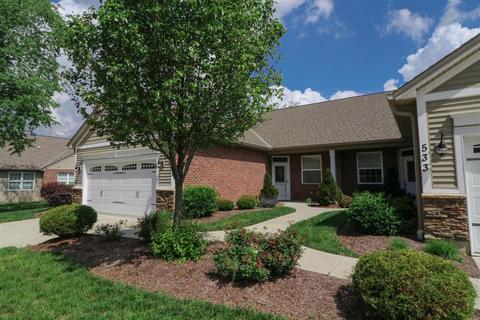 535 Miami Trce, Harrison, OH 45030 photo 2