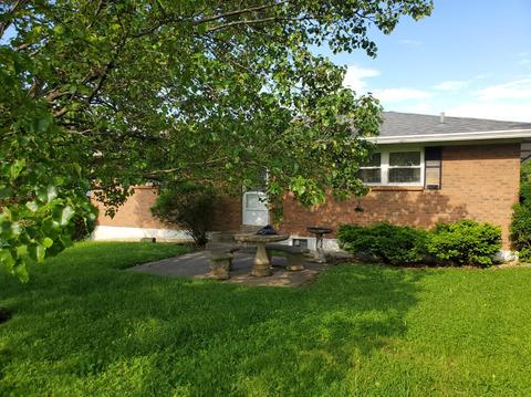 4805 Chalet Dr, Saint Bernard, OH 45217 photo 3