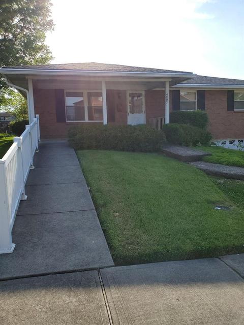 4805 Chalet Dr, Saint Bernard, OH 45217 photo 7
