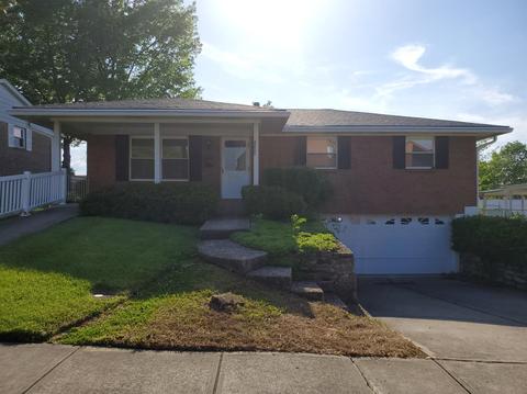4805 Chalet Dr, Saint Bernard, OH 45217 photo 1
