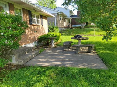 4805 Chalet Dr, Saint Bernard, OH 45217 photo 4