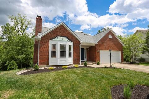 575 Forest Ridge Ct, Cincinnati, OH 45244 photo 2