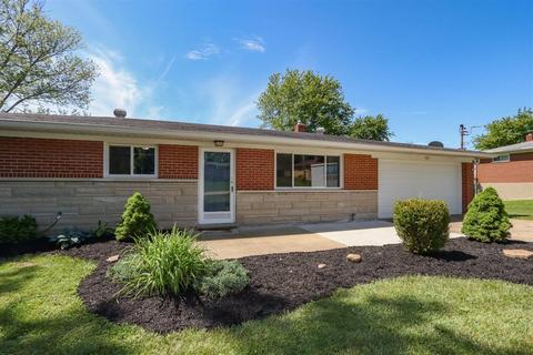 707 Loda Dr, Cincinnati, OH 45245 photo 2