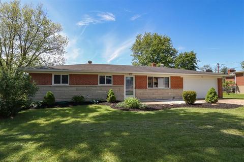 707 Loda Dr, Cincinnati, OH 45245 photo 1