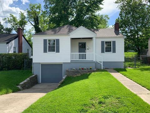 5489 Eula Ave, Cincinnati, OH 45248 photo 2