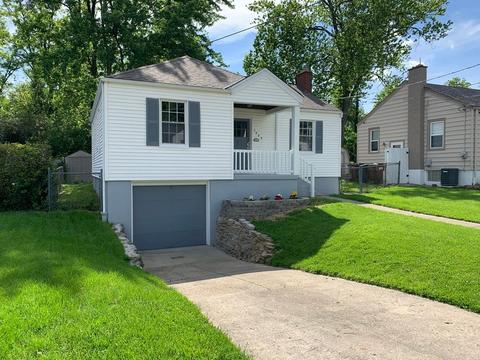 5489 Eula Ave, Cincinnati, OH 45248 photo 1