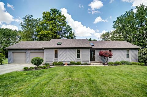 6836 Clover Ave, Mason, OH 45040 photo 1