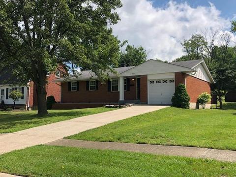 9140 Tag Dr, Cincinnati, OH 45231 photo 1