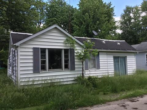 403 Blair Ave, Georgetown, OH 45121 photo 1