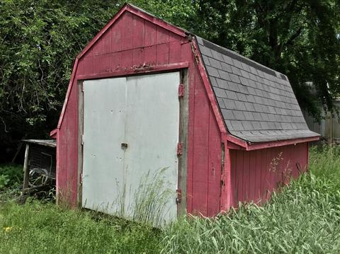 403 Blair Ave, Georgetown, OH 45121 photo 12