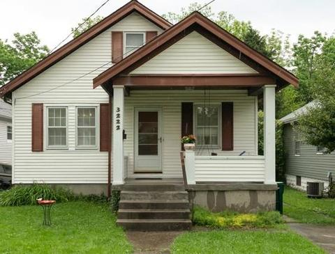 3222 Stanhope Ave, Cincinnati, OH 45211 photo 1