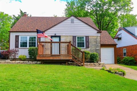 1103 Madeleine Cir, Cincinnati, OH 45231 photo 1