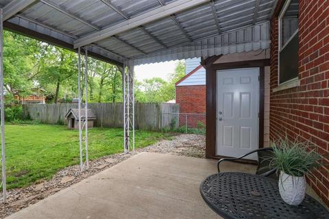 1103 Madeleine Cir, Cincinnati, OH 45231 photo 28