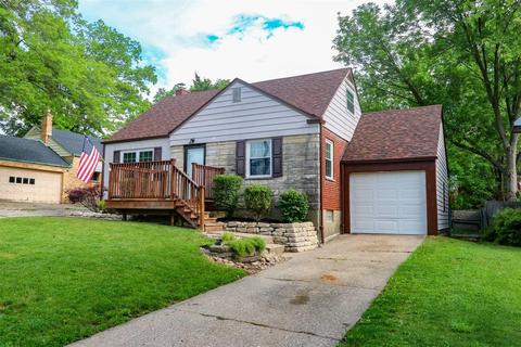 1103 Madeleine Cir, Cincinnati, OH 45231 photo 2
