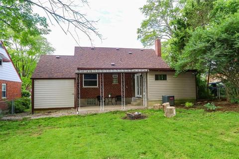 1103 Madeleine Cir, Cincinnati, OH 45231 photo 36