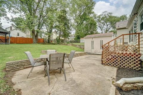 4713 Settle St, Cincinnati, OH 45227 photo 35