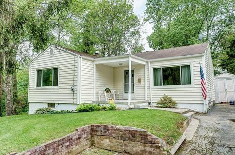 4713 Settle St, Cincinnati, OH 45227 photo 2