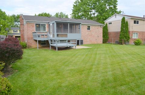 1663 Laval Dr, Cincinnati, OH 45255 photo 31