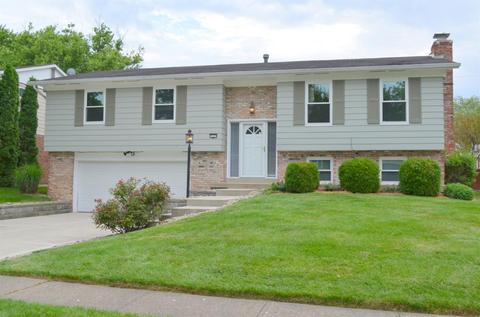1663 Laval Dr, Cincinnati, OH 45255 photo 1