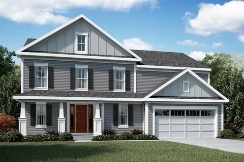 3057 Watercrest Dr, Maineville, OH 45039 photo 1