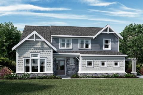 5692 Victoria Rd, Mason, OH 45040 photo 1
