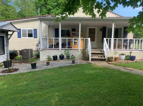 3967 Denver Rd, Waverly, OH 45690 photo 1