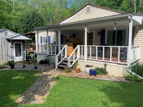 3967 Denver Rd, Waverly, OH 45690 photo 9